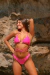 TRIANGULITO CORRREDIZO FUCSIA - tienda online