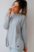 REMERÓN JULIETA GRIS MELANGE en internet