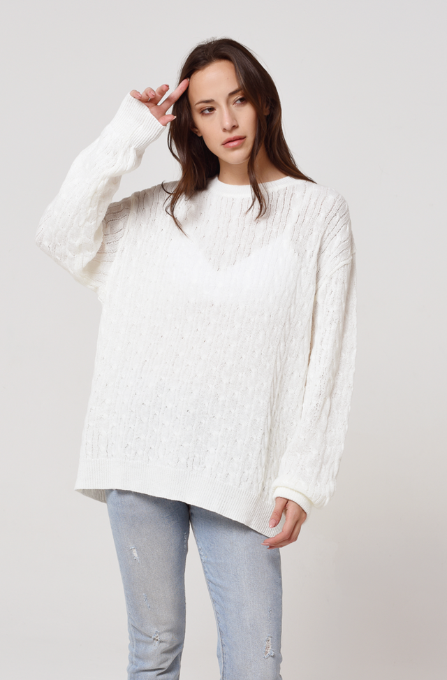 Sweater Olivia Crudo thumbnail 2