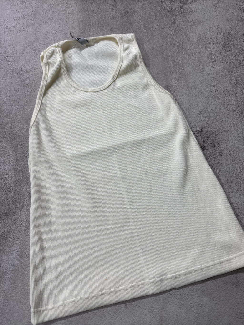 MUSCU MORLEY NATURAL (falla)