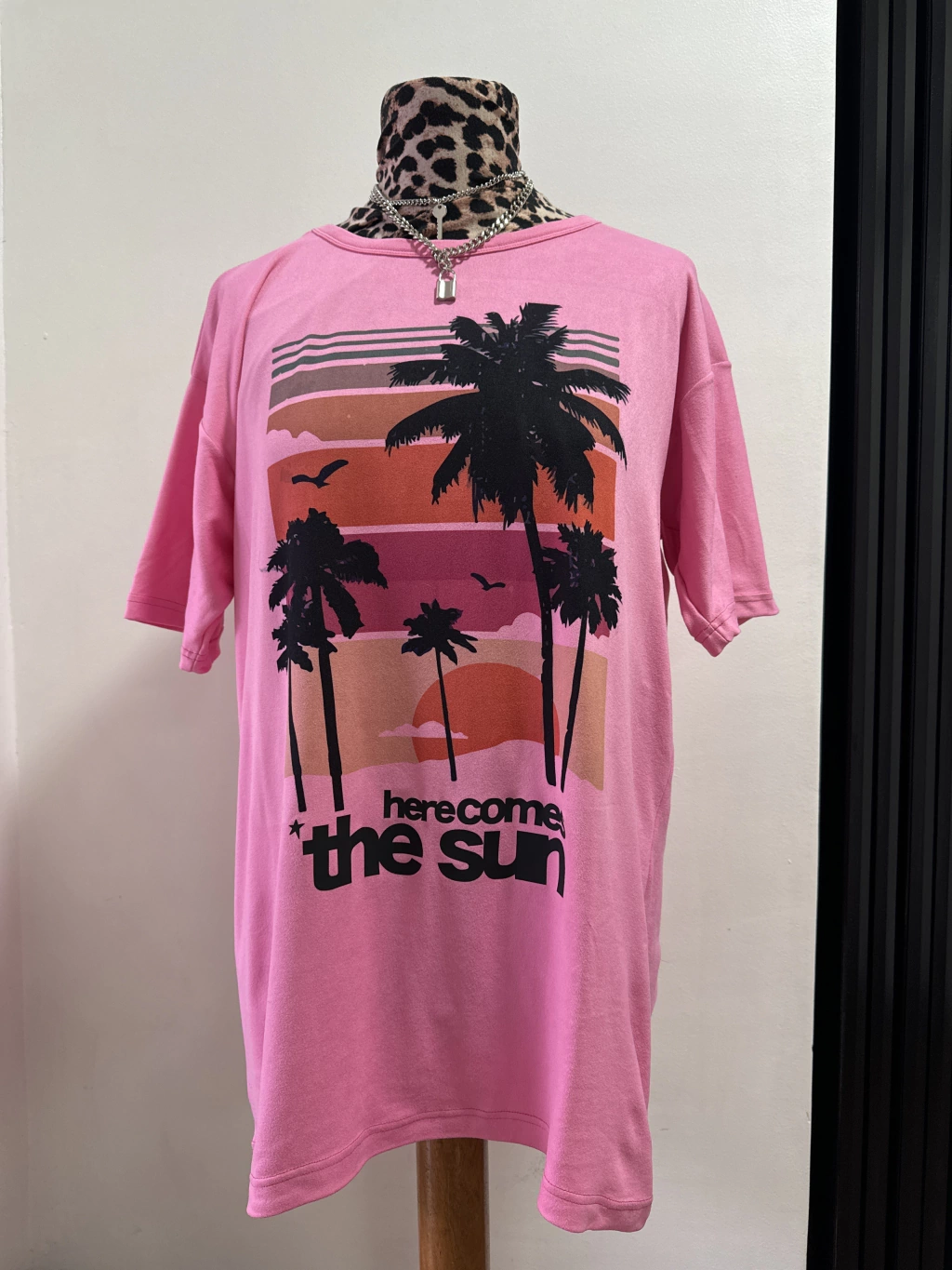 REMERON THE SUN ROSA (falla)
