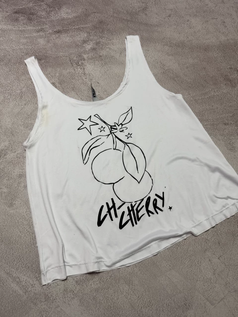 DADIA CHERRY (falla)