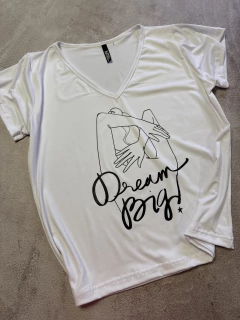 TINA DREAM BIG (falla)