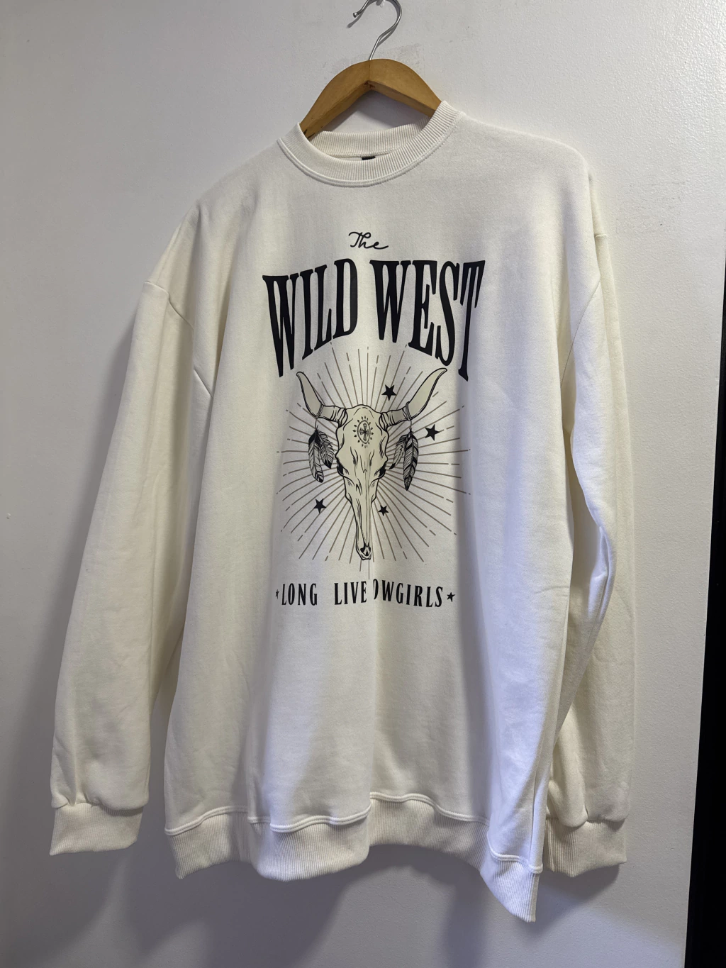 MAXIBUZO NAT WILD WEST (falla)