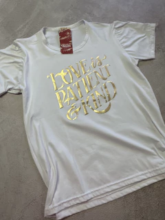 ARUBA LOVE PATIENT FOIL ORO (falla)