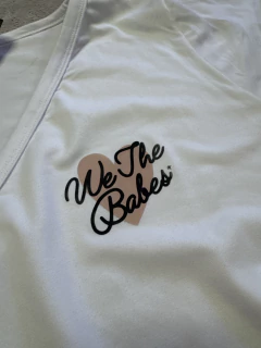 TINA WE THE BABES (falla) - comprar online