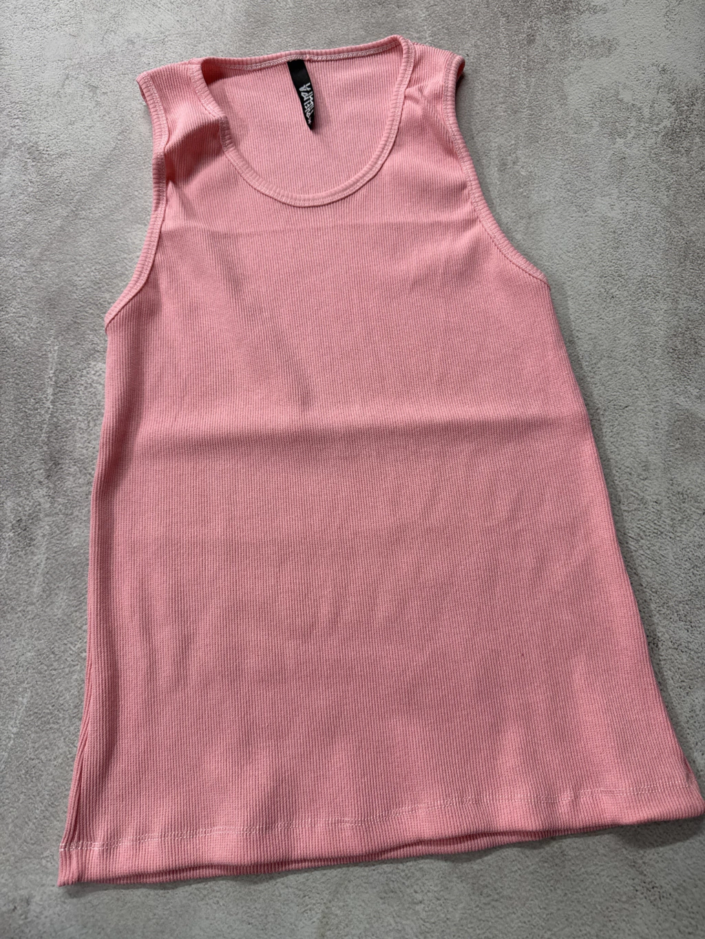 MUSCU MORLEY SALMÓN