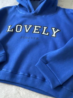 BUZO BERLÍN LOVELY FRANCIA en internet