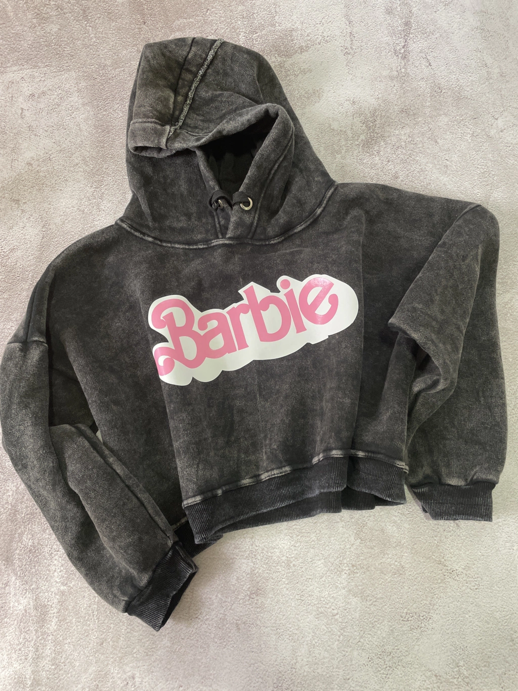 BUZO BARBIE (falla)