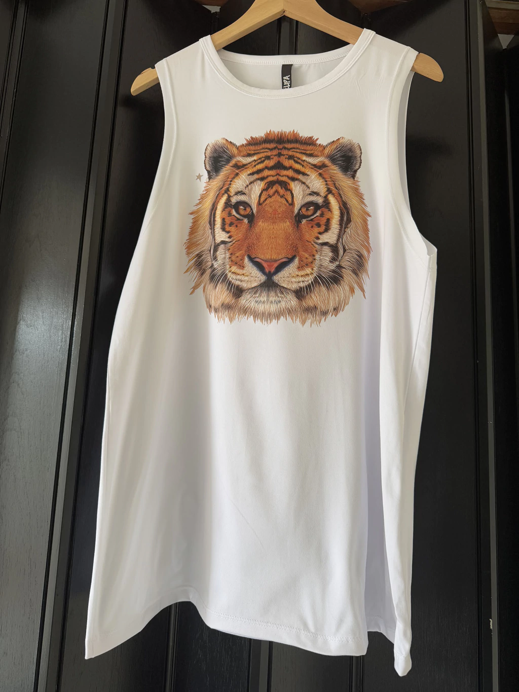 REMERON JAMAICA TIGRE