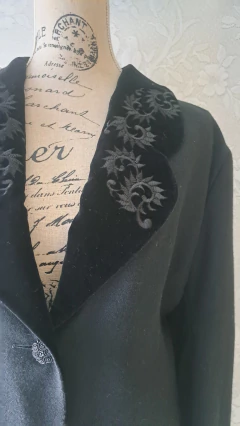 Blazer antiguo Katja - comprar online