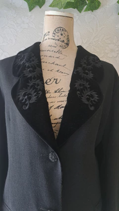 Blazer antiguo Katja en internet