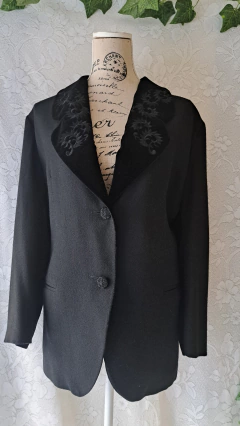 Blazer antiguo Katja - El Almacen de Lulú