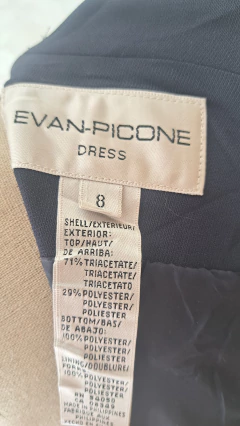 Mono Evan Picone 90s - tienda online