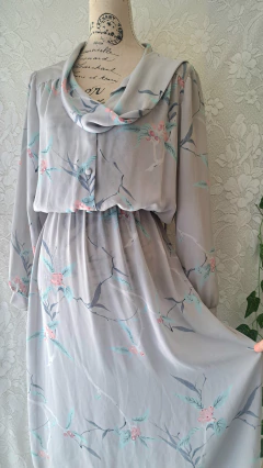 Vestido Sarah 80s en internet