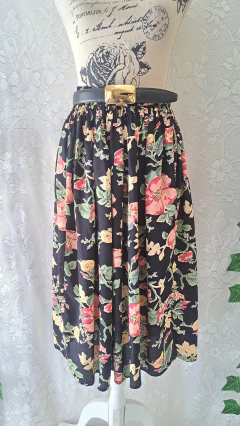 Falda Eden 80s - tienda online