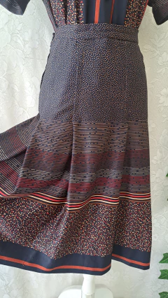 Set Peggy 70s - El Almacen de Lulú