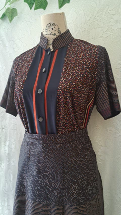 Imagen de Set Peggy 70s