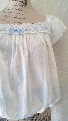 Top reworked Cassie - comprar online