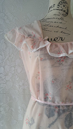 Camison Rose 40s - comprar online