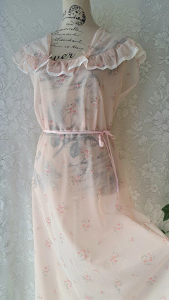 Camison Rose 40s - tienda online