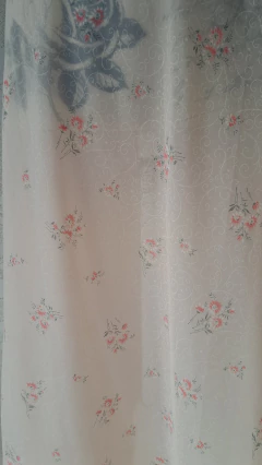 Imagen de Camison Rose 40s