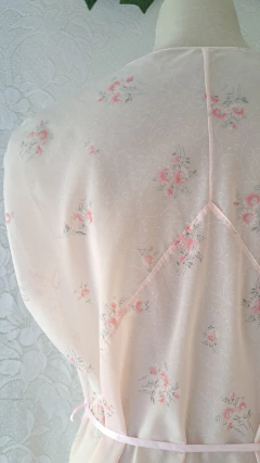 Camison Rose 40s - comprar online