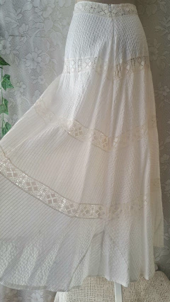 Imagen de Set Claire 70s