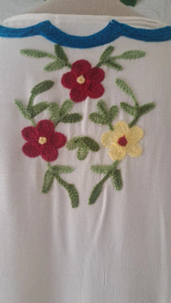 Camisola Jane en internet