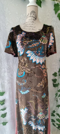 Imagen de Vestido Lilian 70s