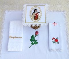 ALFAIAS SANTA TEREZINHA