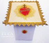 ALFAIAS SAGRADO CORAÇÃO MISERICORDIOSO DE JESUS
