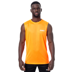 SUDADERA ENTRENO NARANJA (2DA SELECCIÓN) - comprar online