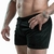 SHORT MONOCHROME BLACK - comprar online