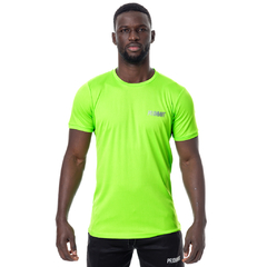 REMERA ENTRENO VERDE - comprar online