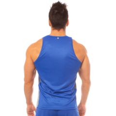 MUSCULOSA ELECTRO AZUL (2DA SELECCIÓN) - PRXMMNT