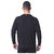 BUZO SAIGON BLACK - PRXMMNT