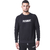 BUZO SAIGON BLACK - comprar online