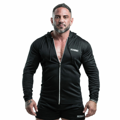 CAMPERA IBIZA NEGRO en internet