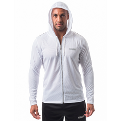 CAMPERA IBIZA BLANCO - comprar online