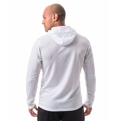 CAMPERA IBIZA BLANCO - PRXMMNT