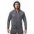 CAMPERA TRONIC GRIS