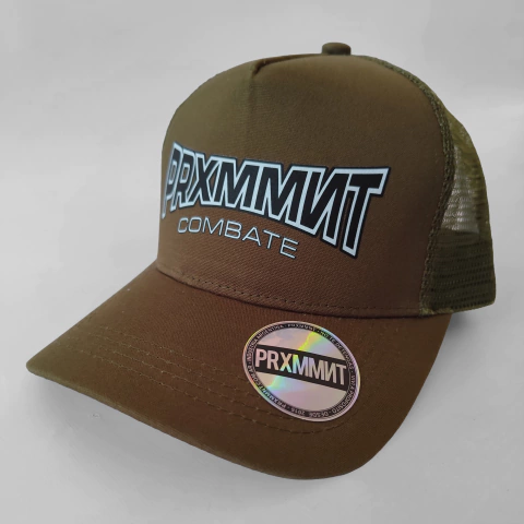GORRA COMBATE en internet