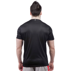 REMERA ENTRENO NEGRO en internet