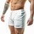 SHORT PROGRESSIVE WHITE (GRIS) - comprar online
