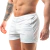 SHORT MONOCHROME WHITE - comprar online