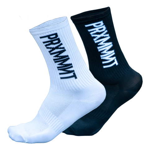 PACK X2 SOCKS DEPORTIVOS 3/4 - comprar online