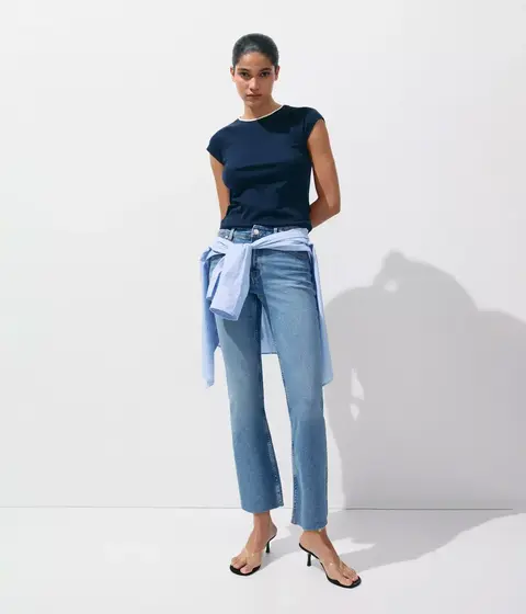 JEAN MANGO T22