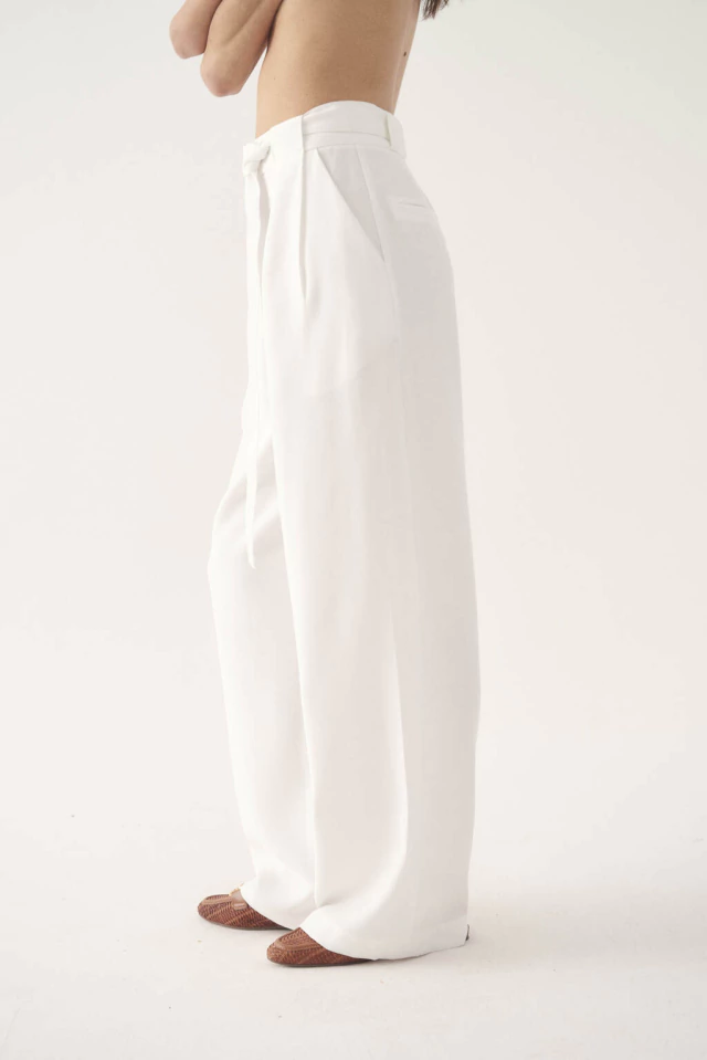 Pantalón helena talle 3 Fueisera — imagen 4