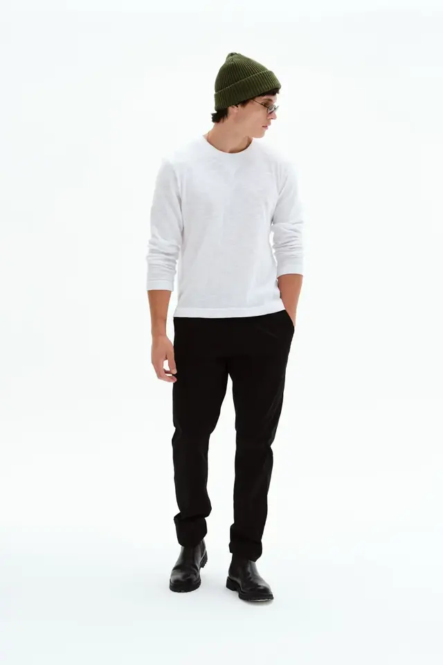 Pantalón chino de Fueisera — imagen 3